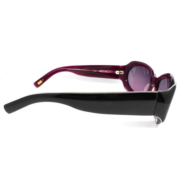 Jones New York J919 Black 51-16-130mm Sunglasses - VERY GOOD CONDITION main image 11